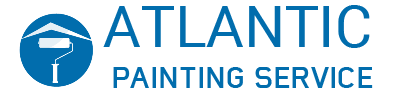 Atlantic Painting Services Logo